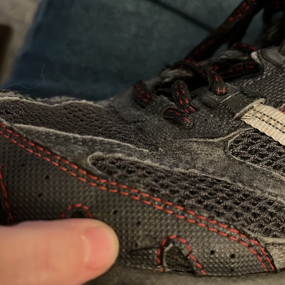 Adidas Trail Running Shoes - MEN’S 8 - Picture 7 of 7